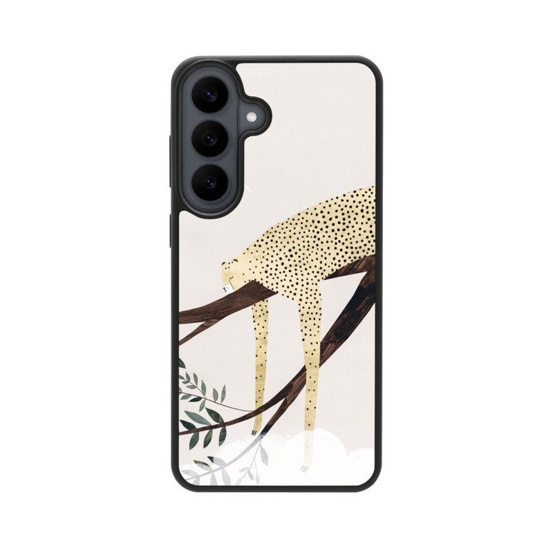 Galaxy S26 FE Base Case Süße Träume von Léa Le Pivert
