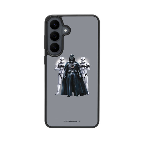 Samsung Galaxy S26 FE Base Case Vader and Troopers