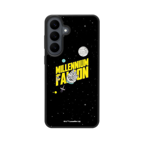 Samsung Galaxy S26 FE Base Case Millenium Falcon