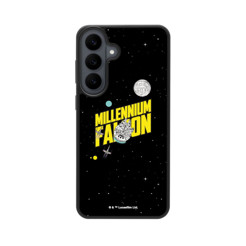 Galaxy S26 FE Base Case Millenium Falcon