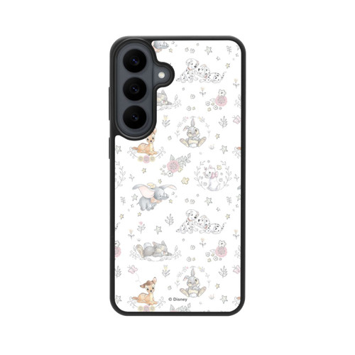 Samsung Galaxy S26 FE Base Case Sentimental Heritage Collection