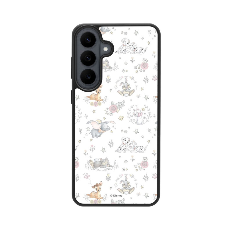 Galaxy S26 FE Base Case Sentimental Heritage Collection