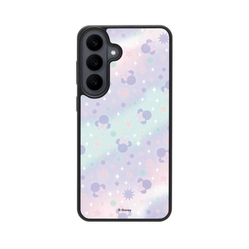Galaxy S26 FE Base Case Minnie Star Pattern