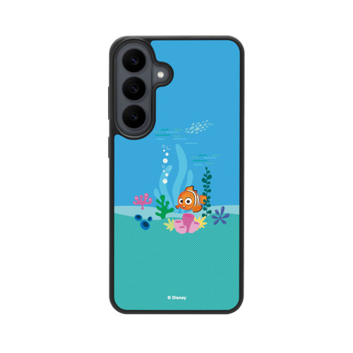 Samsung Galaxy S26 FE Base Case Nemo Ocean