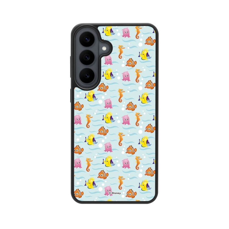 Galaxy S26 FE Base Case Nemo Muster