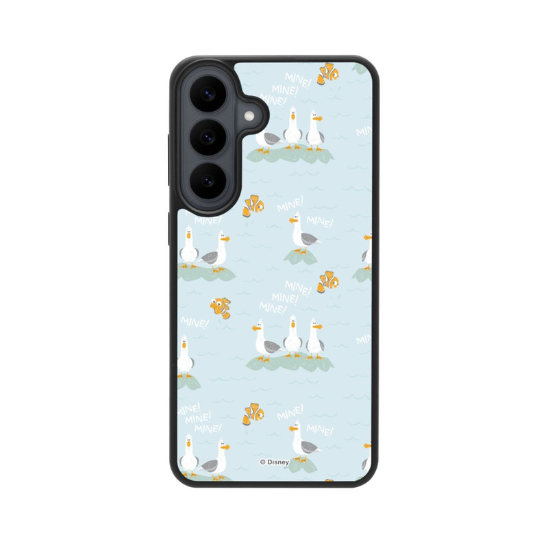 Galaxy S26 FE Base Case Mine Mine Mine