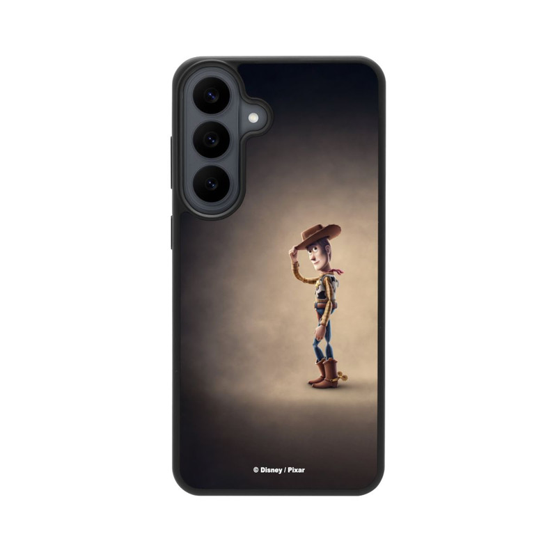 Galaxy S26 FE Base Case Toy Story Woody 