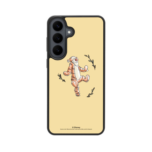 Samsung Galaxy S26 FE Base Case Hüpfender Tigger