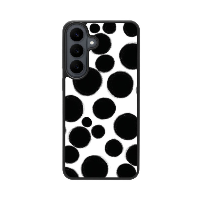 Galaxy S26 FE Base Case Große Punkte