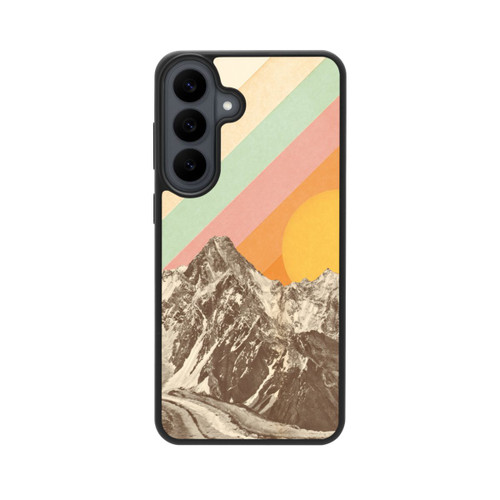 Samsung Galaxy S26 FE Base Case Gebirgslandschaft