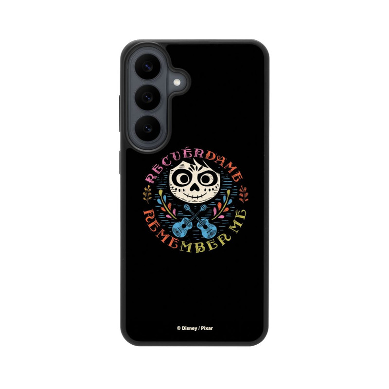Galaxy S26 FE Base Case Coco Remember Me