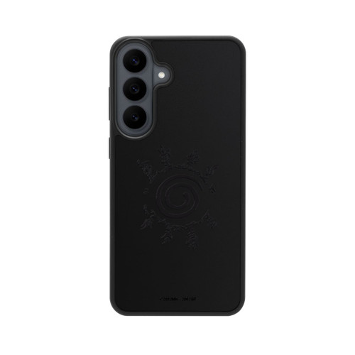 Samsung Galaxy S26 FE Base Case Das Siegel von Naruto ohne Hintergrund