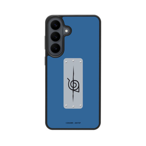Samsung Galaxy S26 FE Base Case Sasuke Stirnband