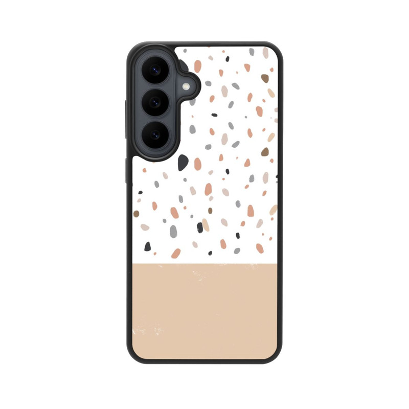 Galaxy S26 FE Base Case Terrazzo Love