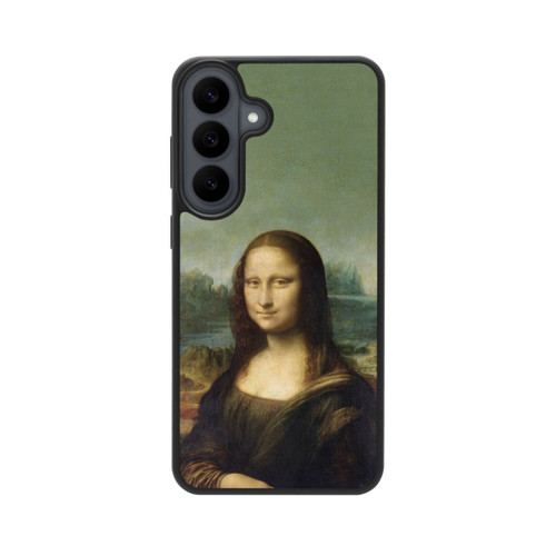 Samsung Galaxy S26 FE Base Case Mona Lisa von Leonardo da Vinci