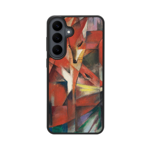 Samsung Galaxy S26 FE Base Case Der Fuchs von Franz Marc