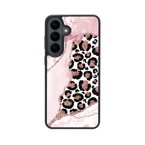 Samsung Galaxy S26 FE Base Case Muster und Texturen Rosa