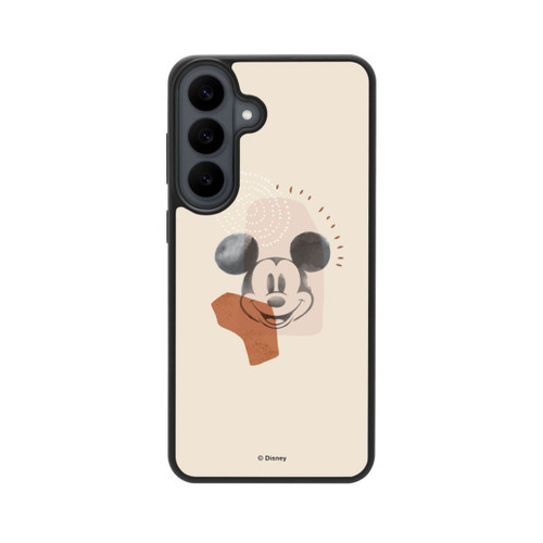 Samsung Galaxy S26 FE Base Case Micky Abstract Shape