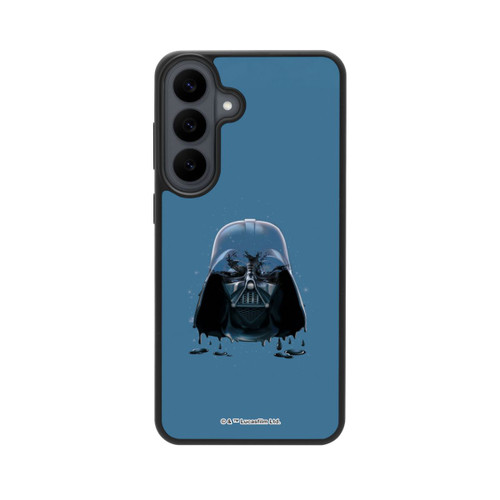Samsung Galaxy S26 FE Base Case Darth Vader Tropfender Helm