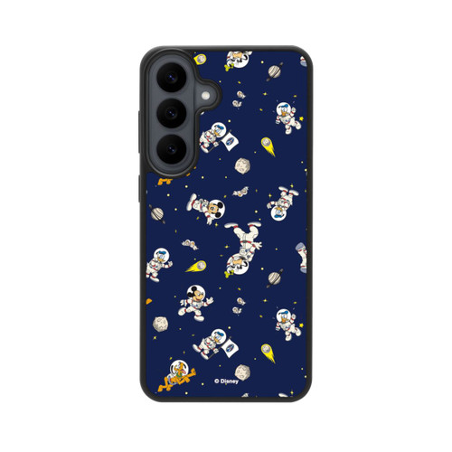 Samsung Galaxy S26 FE Base Case Micky und Goofy Universum