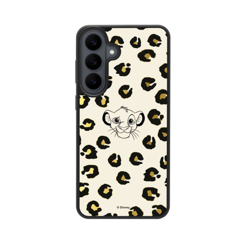 Samsung Galaxy S26 FE Base Case Simba Leoprint