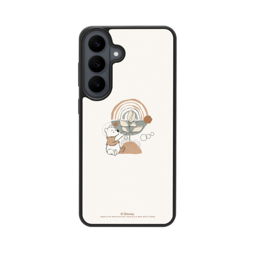 Samsung Galaxy S26 FE Base Case Winnie Puuh Natur