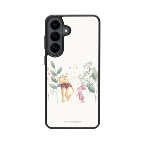 Samsung Galaxy S26 FE Base Case Winnie Puuh Ferkel Eukalyptus