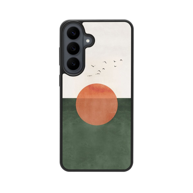 Galaxy S26 FE Base Case Der Sonnenaufgang