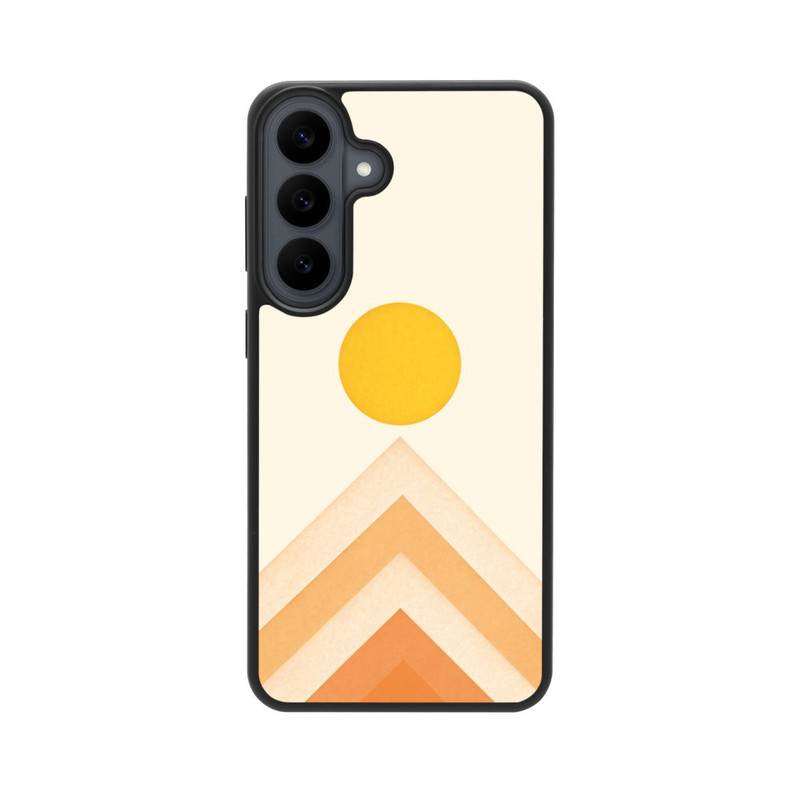 Galaxy S26 FE Base Case Berglandschaft 4