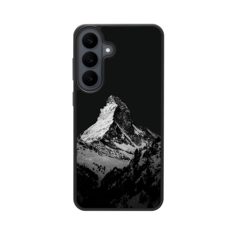 Galaxy S26 FE Base Case Schneebedeckte Berge