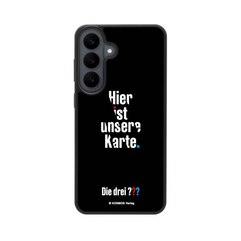 Galaxy S26 FE Base Case Hier Ist Unsere Karte