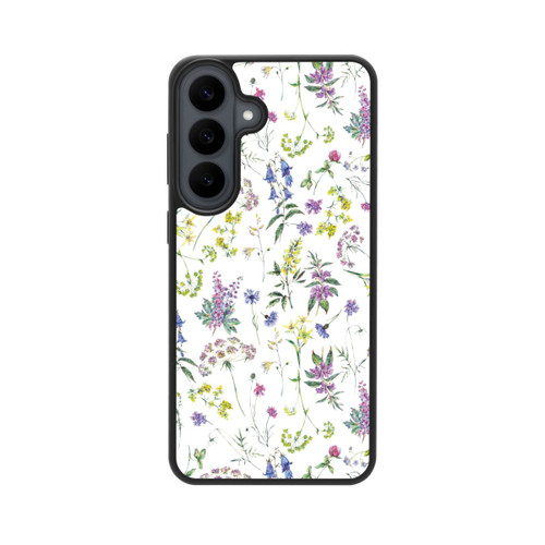 Samsung Galaxy S26 FE Base Case Wald und Wiesenblumen