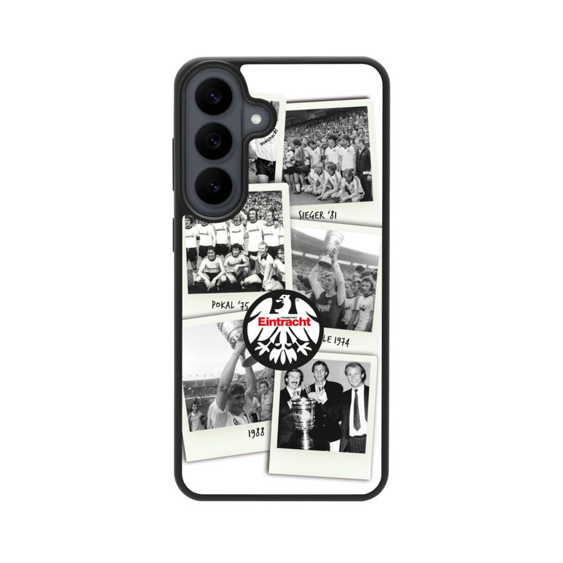 Galaxy S26 FE Base Case Polaroid