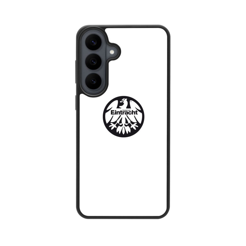 Galaxy S26 FE Base Case Logo Adler 1980 Schwarz