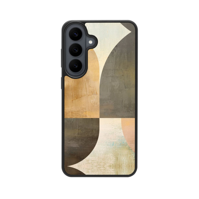 Galaxy S26 FE Base Case Abstracto