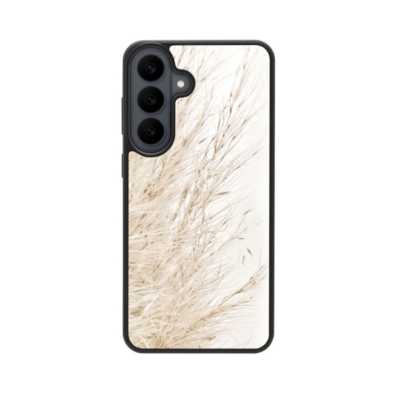 Galaxy S26 FE Base Case weiches Pampasgras