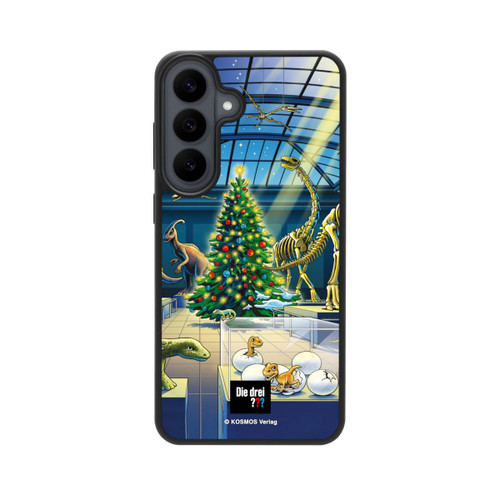 Samsung Galaxy S26 FE Base Case Die Drei Fragezeichen Wimmelbild