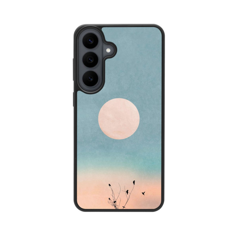 Galaxy S26 FE Base Case Warmes Aufwachen 1