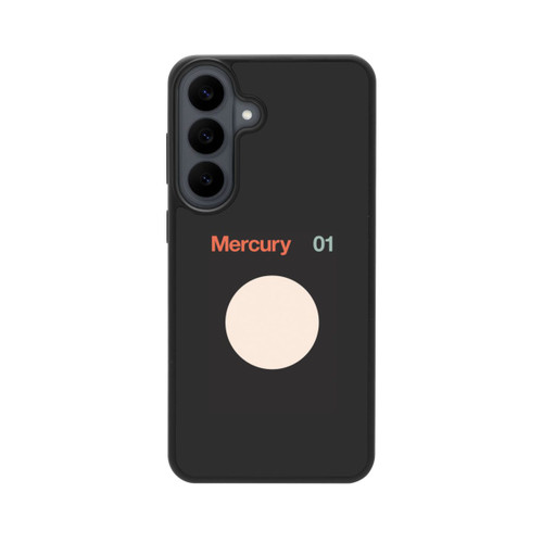Samsung Galaxy S26 FE Base Case Mercury