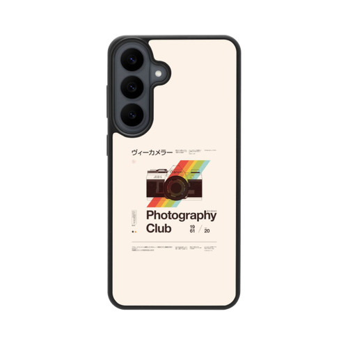 Samsung Galaxy S26 FE Base Case Photo Club Print