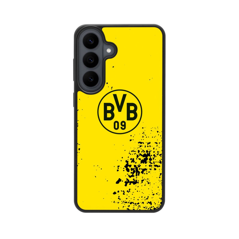 Galaxy S26 FE Base Case BVB Logo