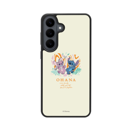 Samsung Galaxy S26 FE Base Case Stitch und Angel