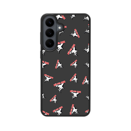 Samsung Galaxy S26 FE Base Case Kölner Haie dark