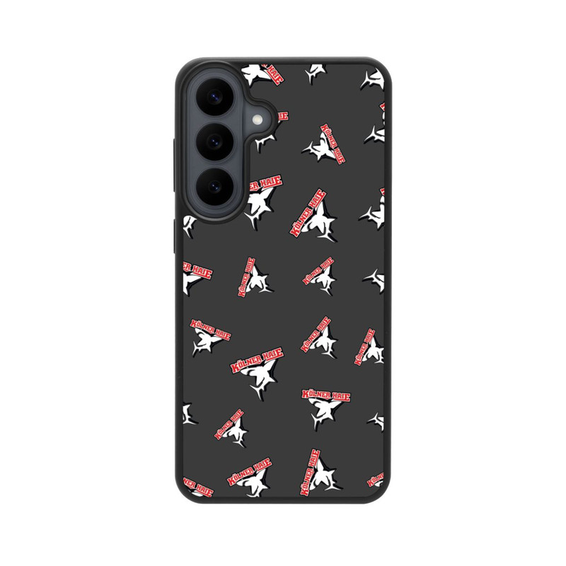 Galaxy S26 FE Base Case Kölner Haie dark
