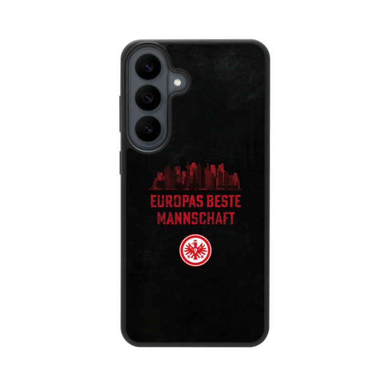 Galaxy S26 FE Base Case Europas Beste Mannschaft