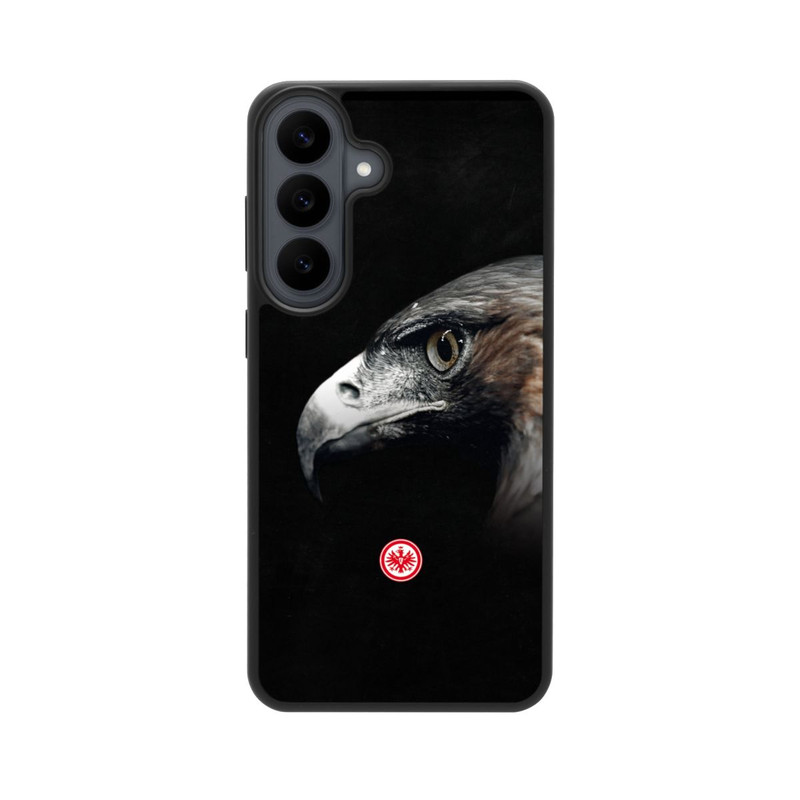 Galaxy S26 FE Base Case Eintracht Attila Schwarz