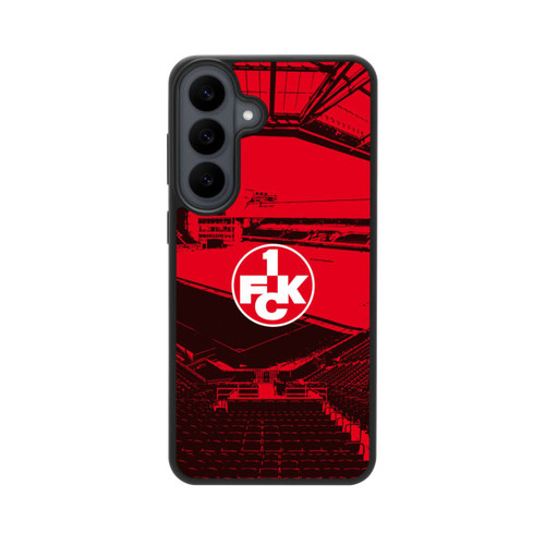 Samsung Galaxy S26 FE Base Case 1.FC Kaiserslautern-Stadion