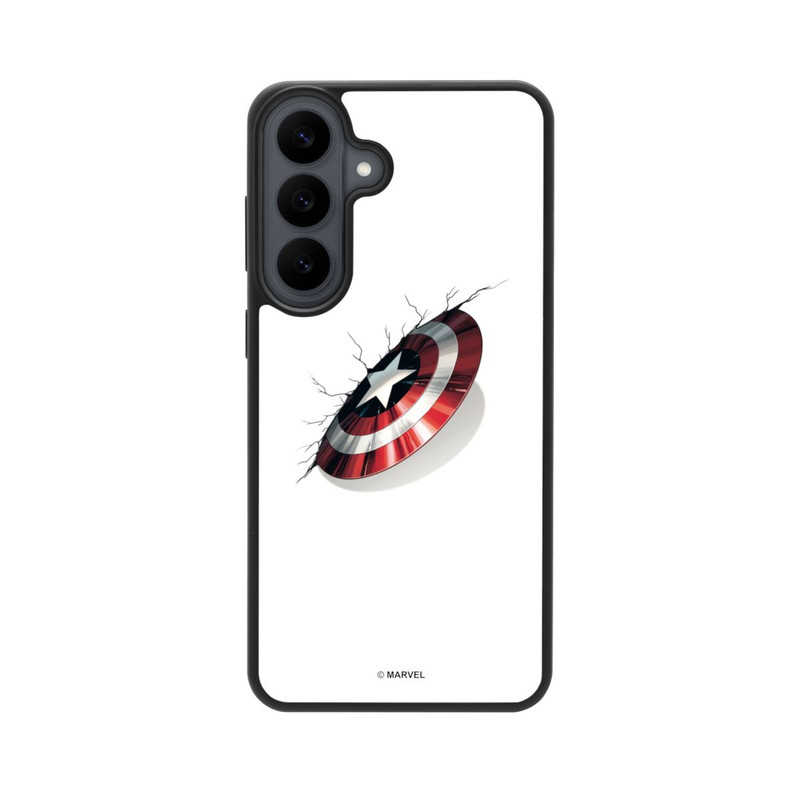 Galaxy S26 FE Base Case Captain America
