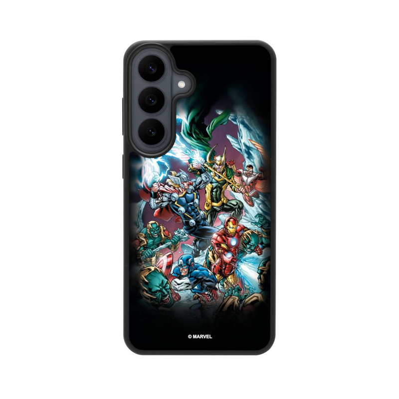 Galaxy S26 FE Base Case Avengers