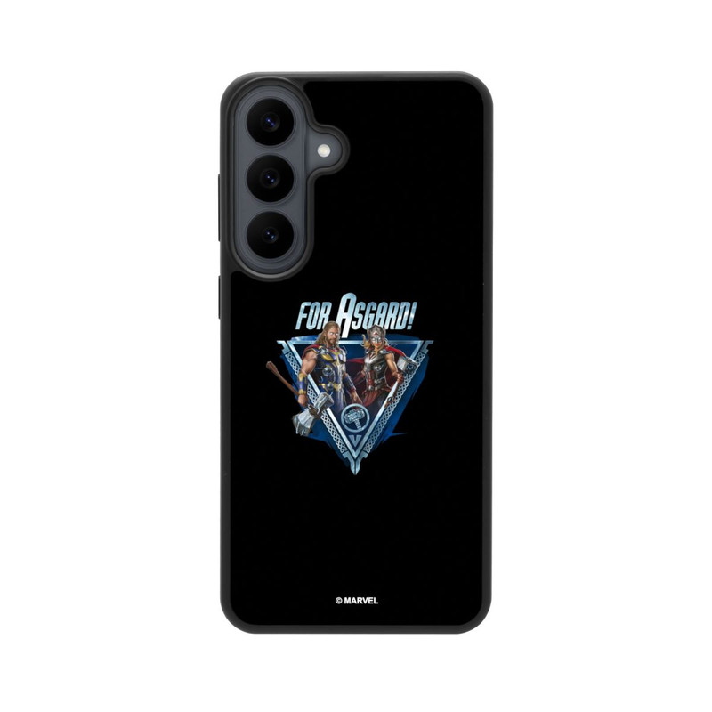 Galaxy S26 FE Base Case  Thor for Asgard